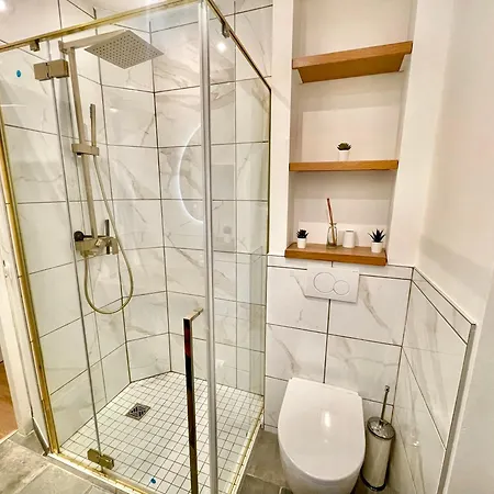 Appartement Les Balcons De Chambéry Extérieur photo