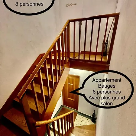 Appartement Les Balcons De Chambéry Extérieur photo