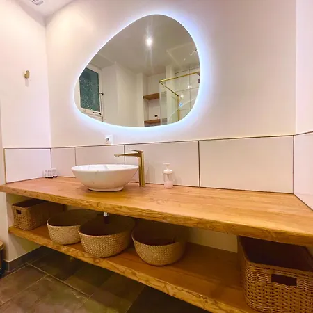 Appartement Les Balcons De Chambéry Extérieur photo