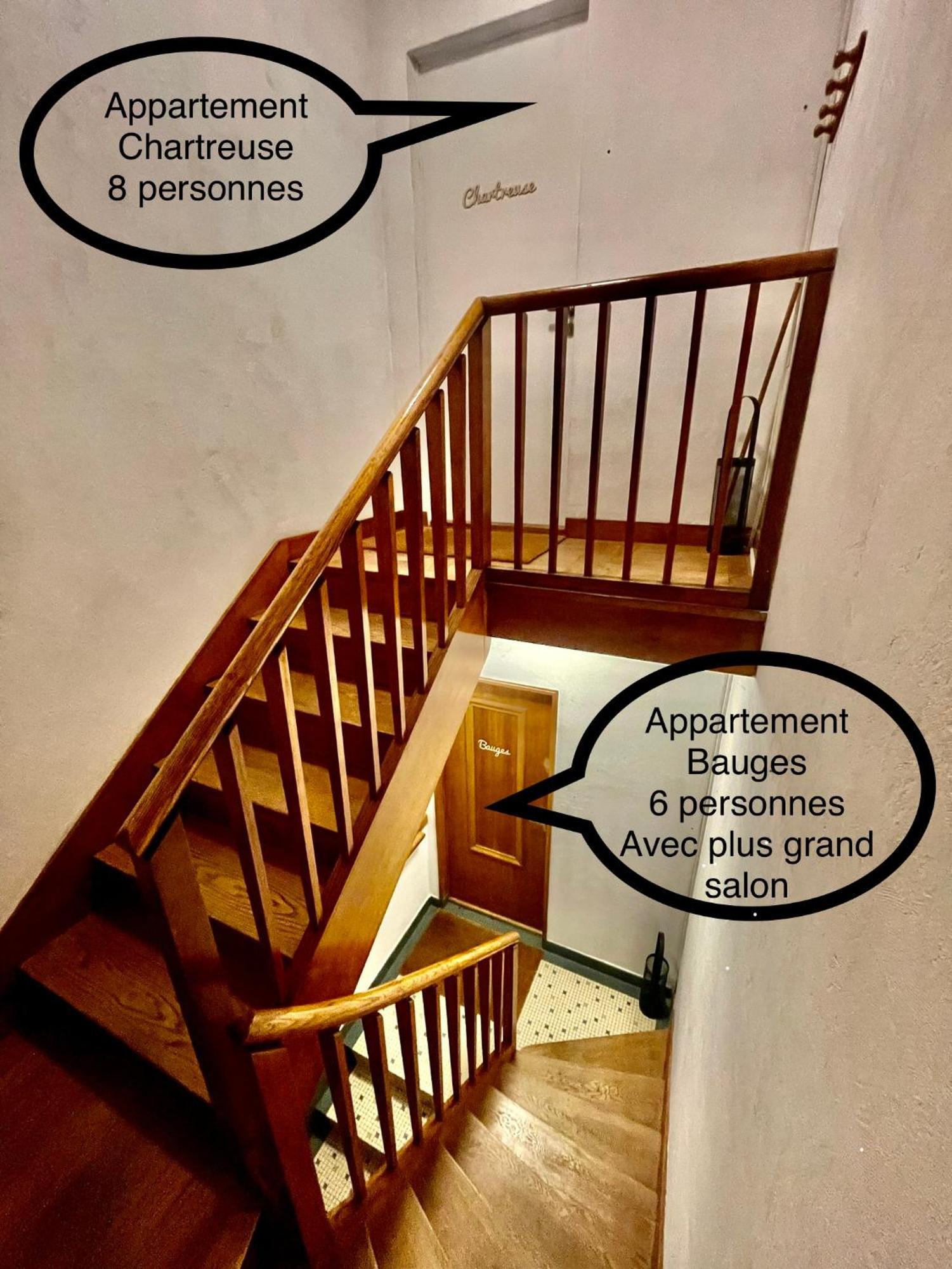 Les Balcons De * Chambery