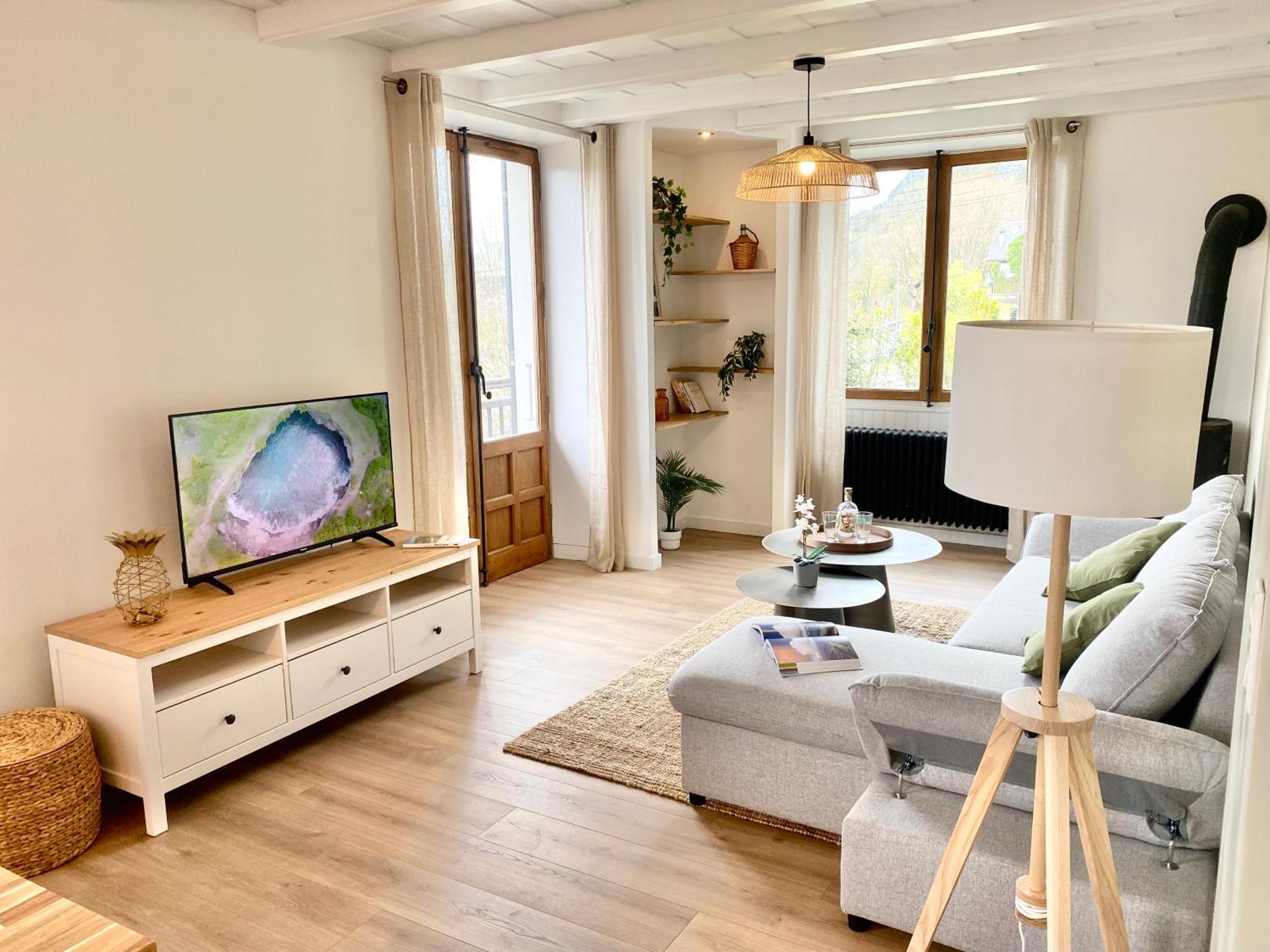 Apartment Les Balcons De