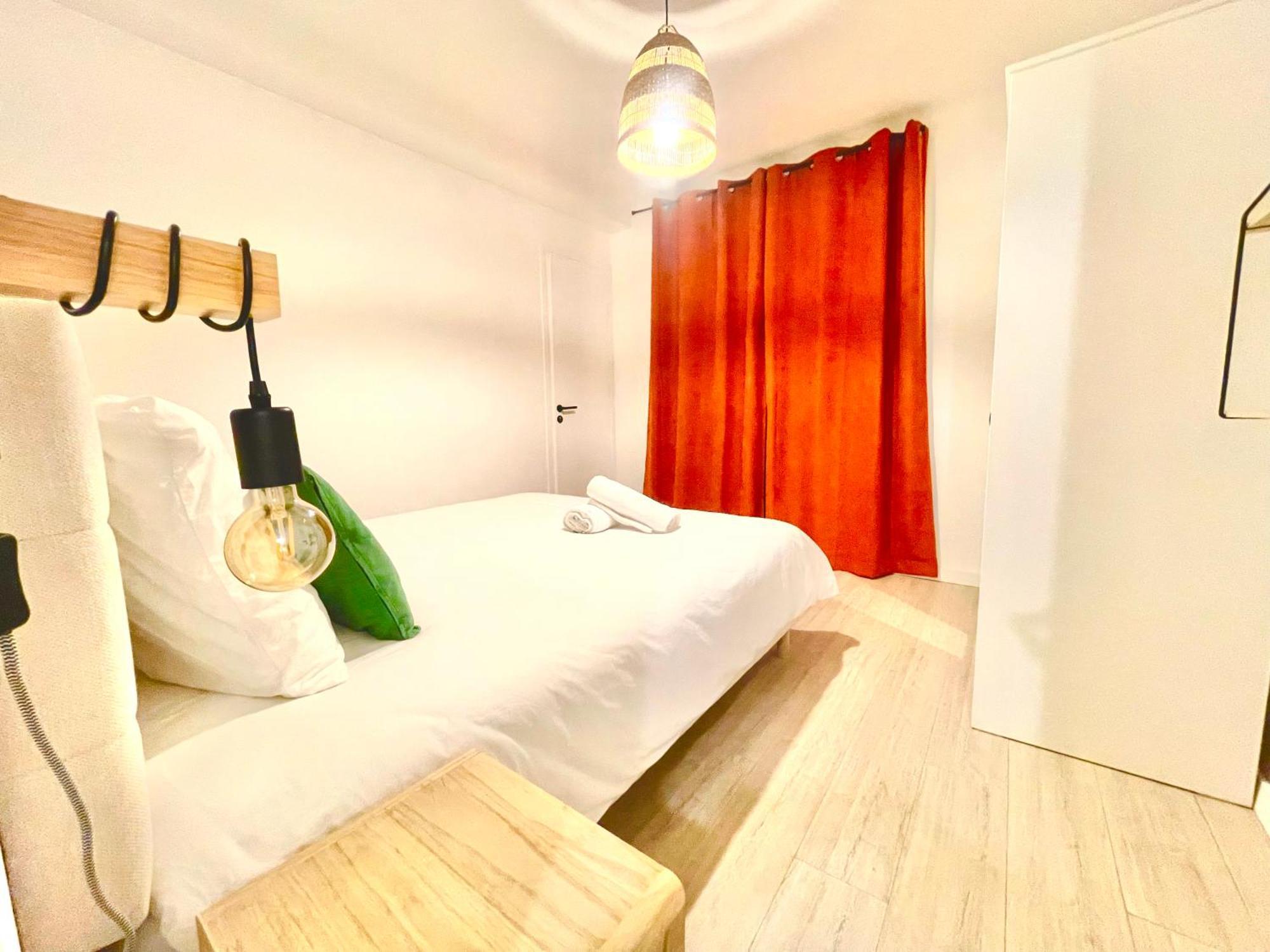 Apartment Les Balcons De *