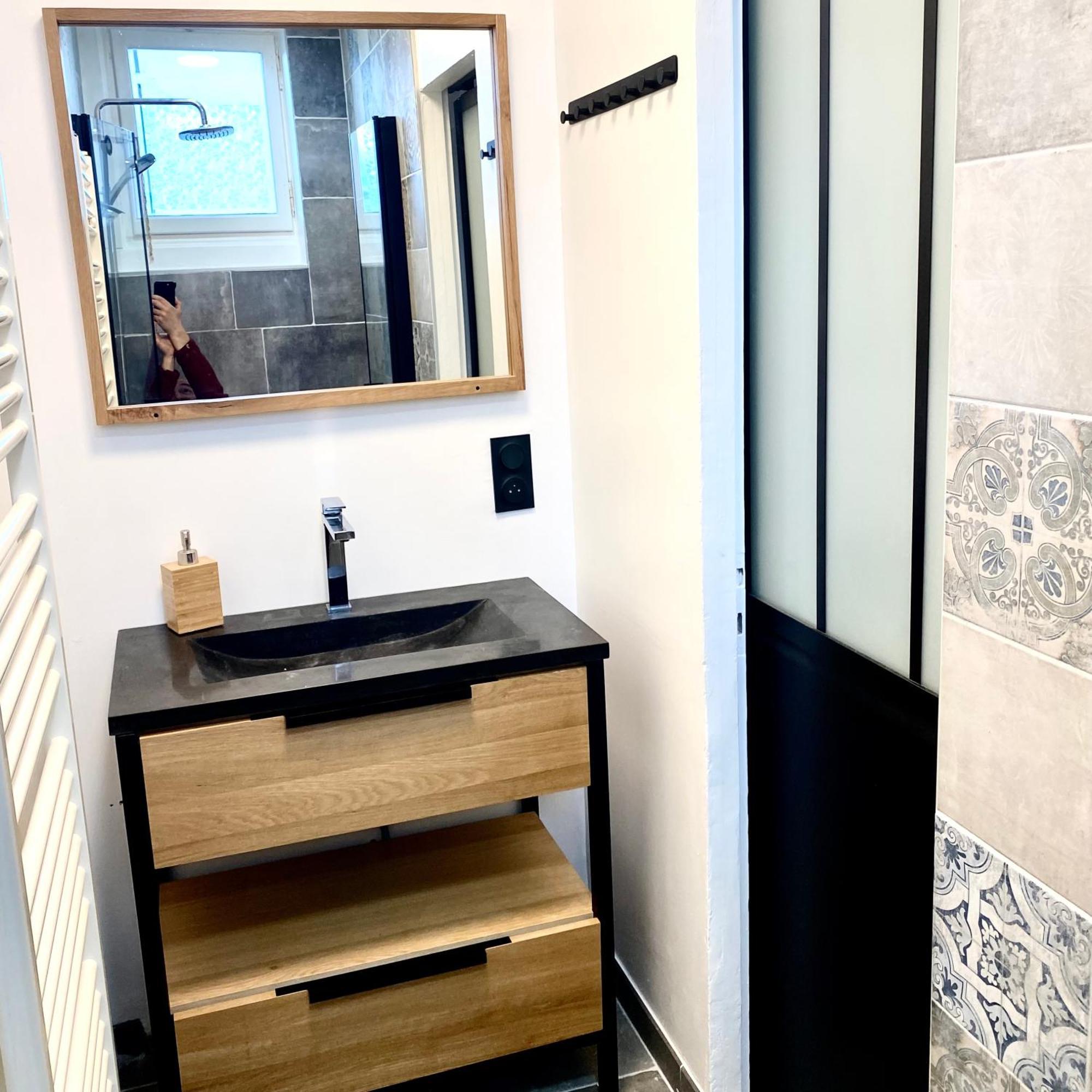 Appartement Les Balcons De Chambéry