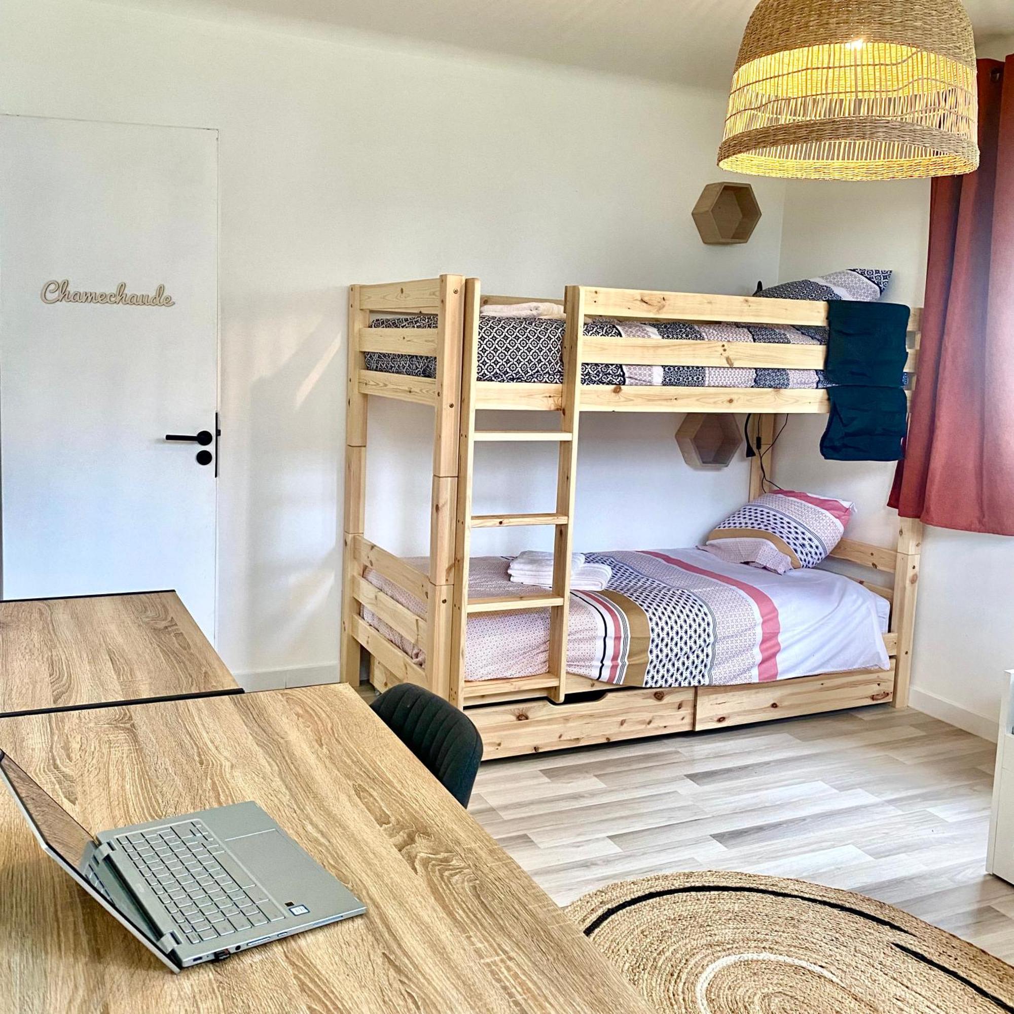 Appartement Les Balcons De
