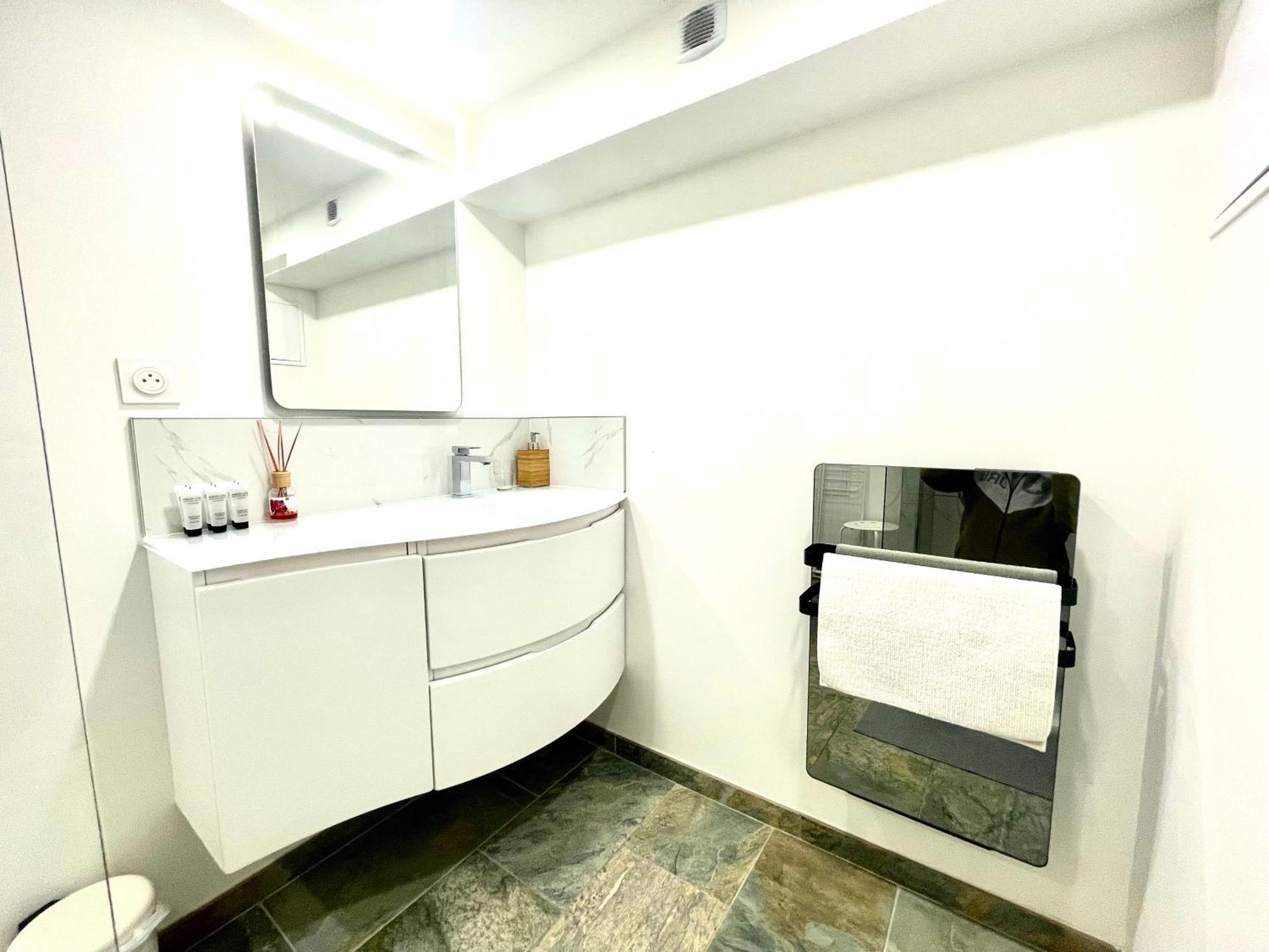 Apartment Les Balcons De